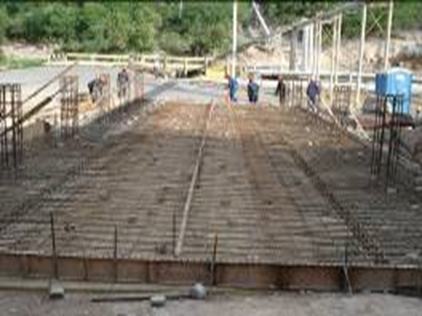 Subestación Planta Agua Salada - PDVSA