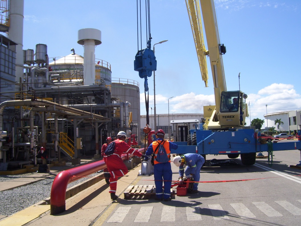 Certificación de Calderas METOR